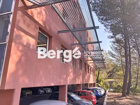 immobilier professionnel à louer sophia antipolis