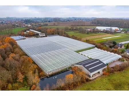 commercieel te koop in lennik