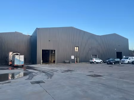 commercieel te koop in sambreville