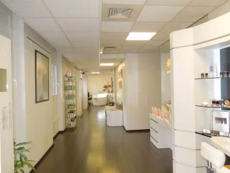 local commercial à louer