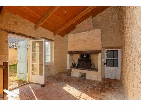 vente maison 5 pièces 150 m² fleurance (32500)