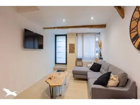 vente maison 4 pièces 107 m² gimont (32200)