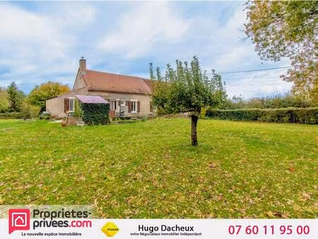 proprietes privees.com hugo dacheux