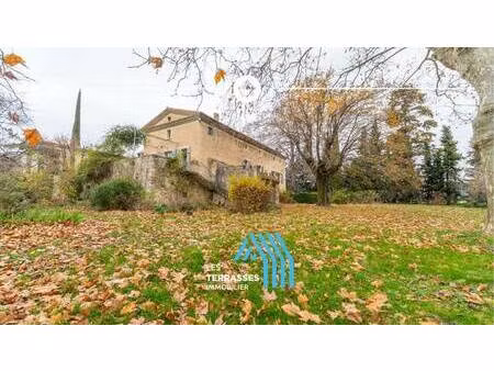 les terrasses immobilier