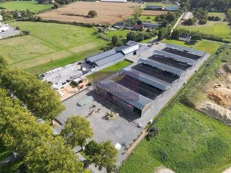 signature immobilier