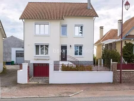 olivier chaumeil bsk immobilier