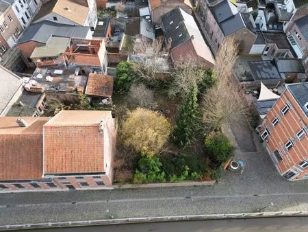 terrain à bâtir à vendre à prins leopoldplaats / zoutleeuw (rbu87587)