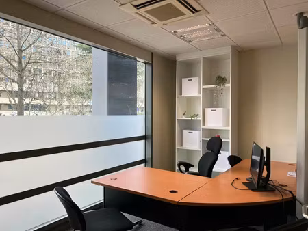 vente bureau 173 m² tours (37000)