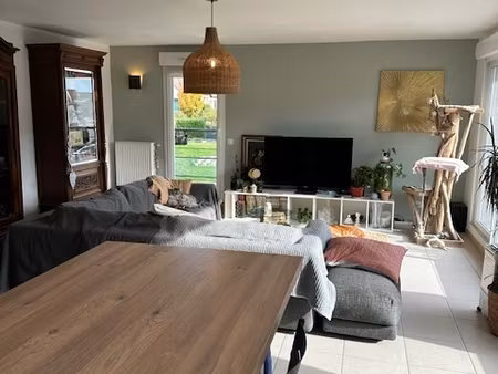 en vente appartement 100 m² – 277 000 € |champigneulles