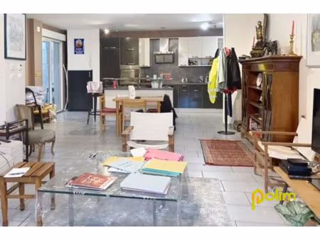 en vente appartement 84 m² – 137 000 € |pont-à-mousson