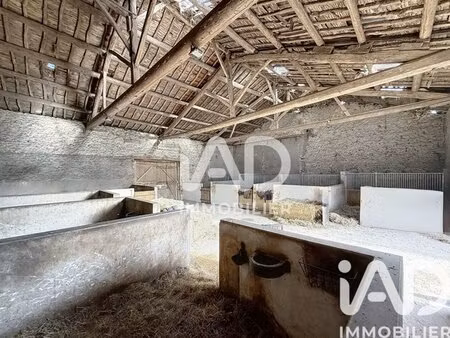 en vente maison 160 m² – 350 000 € |nubécourt