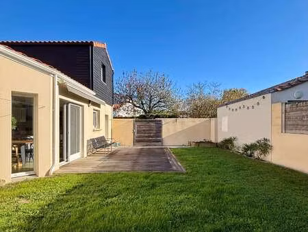 vente maison à clisson (44190) : à vendre / 133m² clisson