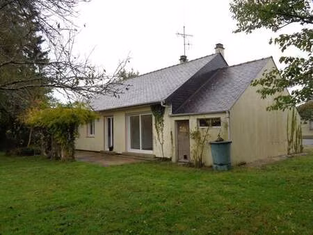 vente maison à fay-de-bretagne (44130) : à vendre / 105m² fay-de-bretagne