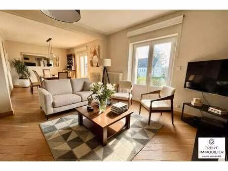 vente maison piscine à ploeren (56880) : à vendre piscine / 178m² ploeren