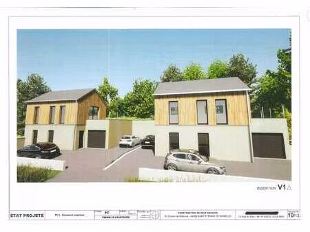 location maison à saint-étienne-de-montluc (44360) : à louer / 85m² saint-étienne-de-montl