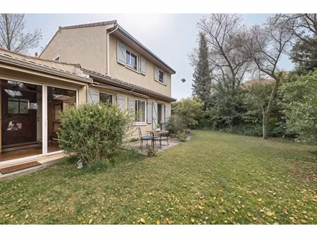 vente maison 7 pièces 150.79 m² à saint-orens-de-gameville (31650)  480 000 €