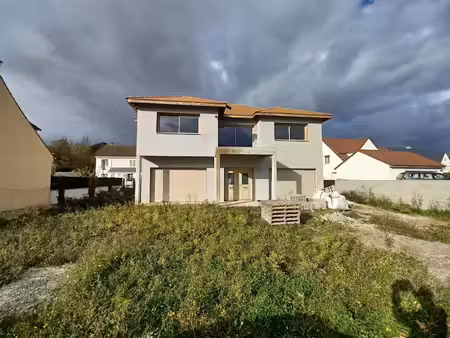 vente maison 9 pièces 261 m² à leuville-sur-orge (91310)  459 895 €