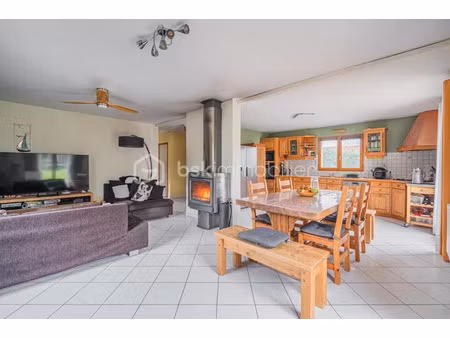 vente maison 5 pièces 140 m² à menthonnex-sous-clermont (74270)  429 000 €