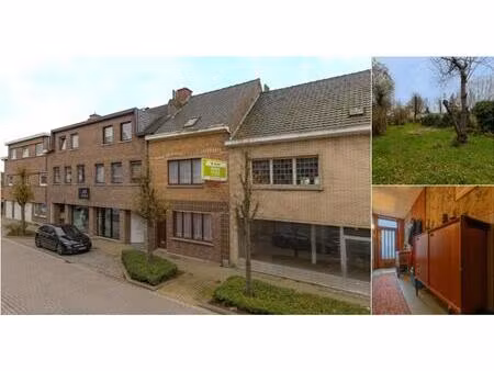 maison à vendre à pallieterweidestraat 20 buizingen (rbu87449)