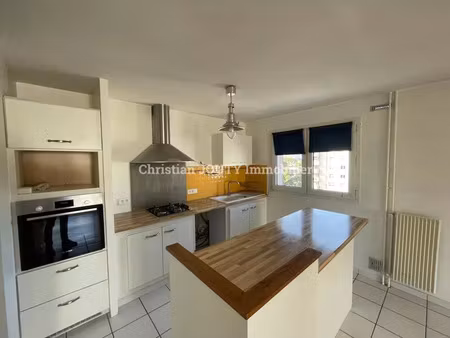 location appartement 3 pièces 82 m² à eybens (38320)