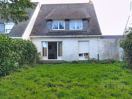 maison groix 5 pièce(s) 95 m2