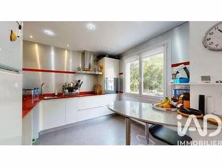 vente maison à montberon (31140) : à vendre / 136m² montberon