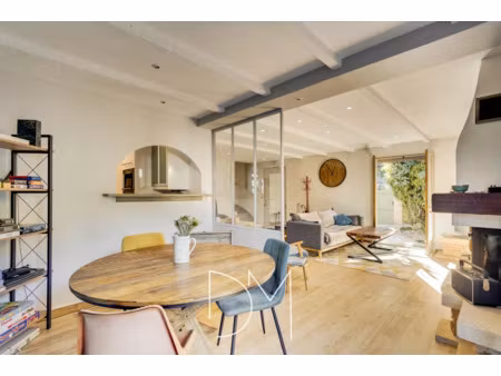 vente maison 6 pièces 124 m² à ollioules (83190)  520 000 €