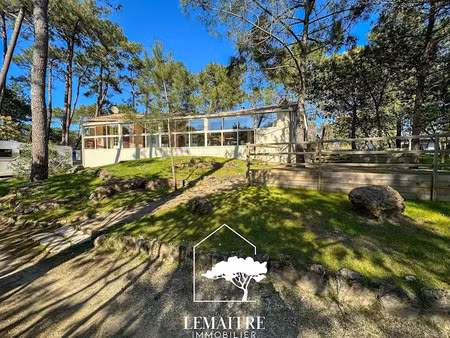 vente maison 6 pièces 135.74 m² à les mathes (17570)  624 000 €