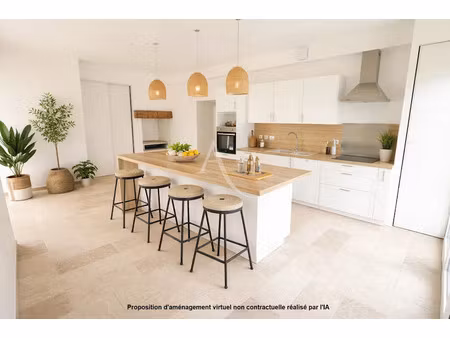 vente maison 8 pièces 193 m² à thuir (66300)  490 000 €