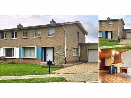 maison à vendre à terbeemden 68 tessenderlo (rbu87599)