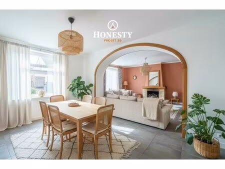 maison à vendre à rue les hotrays 112 paliseul (vbd63990)