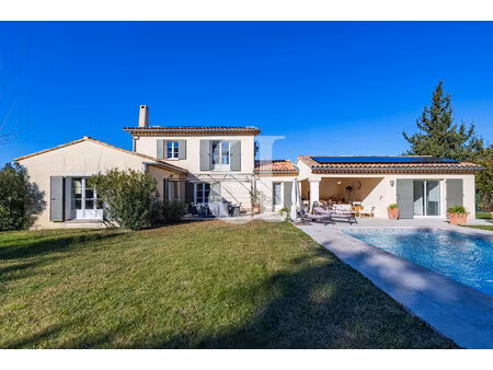 vente villa 6 pièces