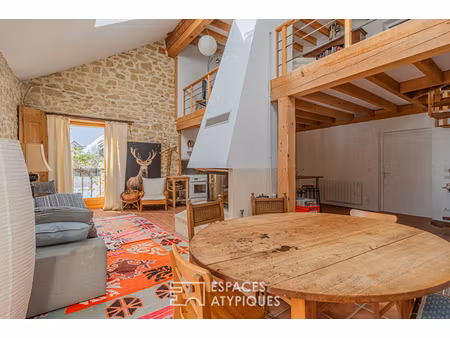annonce maison à vendre