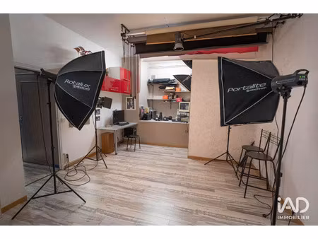 vente commerce 75 m² tinqueux (51430)