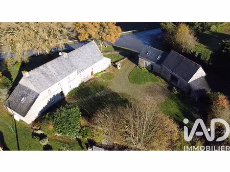 vente maison à guern (56310) : à vendre / 187m² guern