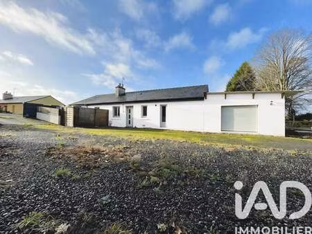 vente immeuble à belle-isle-en-terre (22810) : à vendre / 180m² belle-isle-en-terre