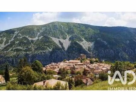 vente appartement 4 pièces à gréolières (06620) : à vendre 4 pièces / 96m² gréolières