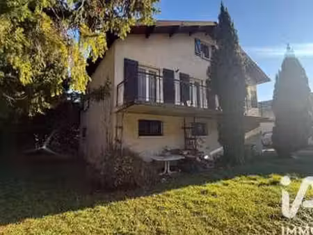 vente maison à noyarey (38360) : à vendre / 144m² noyarey