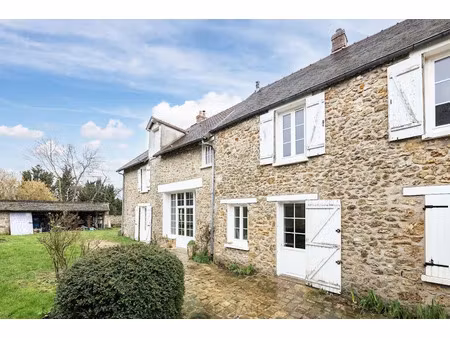 vente maison 9 pièces 261 m² à magny-les-hameaux (78114)  695 000 €