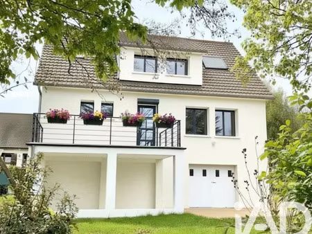 vente maison 6 pièces 127 m² à boullay-les-troux (91470)  599 500 €