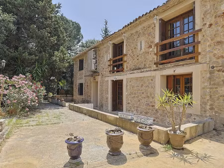 vente maison 6 pièces 240 m² à montpellier (34000)  769 900 €