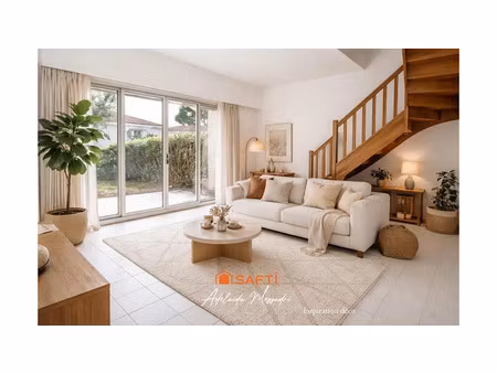 vente maison 4 pièces 92 m² à nice (06000)  650 000 €