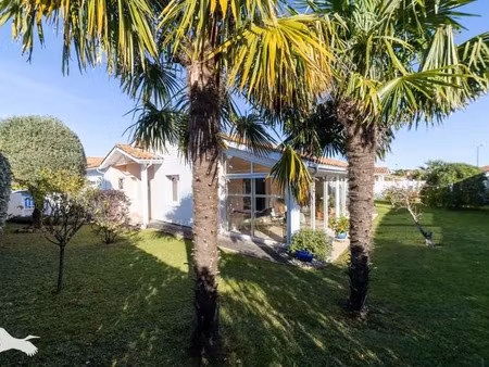 vente maison 5 pièces 132 m² à boucau (64340)  670 000 €