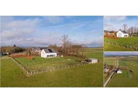 maison à vendre à rue de la dalle 18 limerlé (vbd63989)