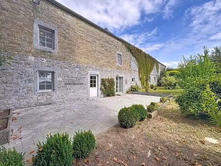 maison à vendre avec garage et terrasse   flostoy (vbd63665)