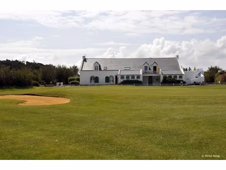 vente appartement 1 pièce 10.7 m² à sauzon (56360)  63 600 €