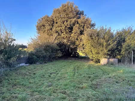 vente maison 4 pièces 60.3 m² à villesiscle (11150)  66 960 €