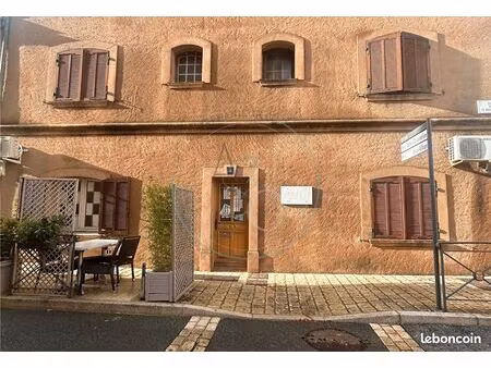 appartement 4 pièces 69 m²