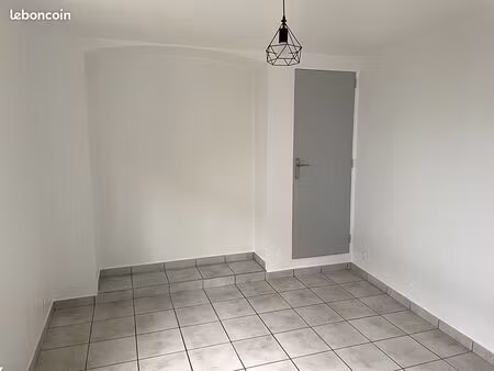 maison 2 pièces 31 m²