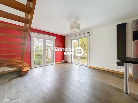 duplex 3 pièces 47 m²